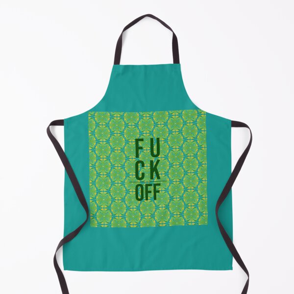 Item preview, Fuck Off - Typographic designed and sold by TEDGLOBAL99.