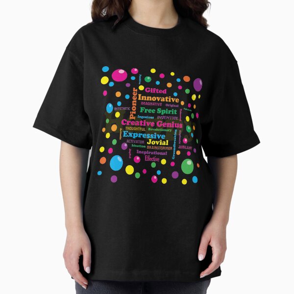 Item preview, Creative Genius designed and sold by TwinPowerTammy.