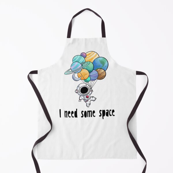 Item preview, I Need Some Space designed and sold by Martini-Four.