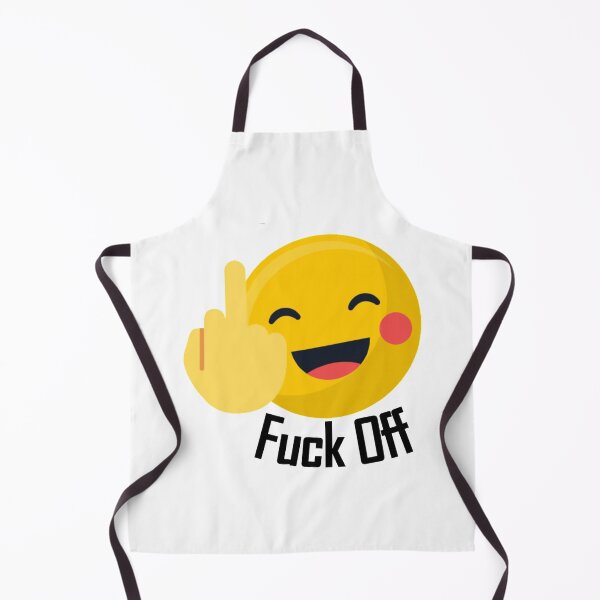 Item preview, Fuck Off designed and sold by TEDGLOBAL99.