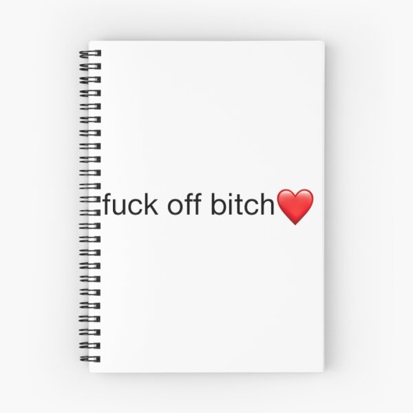 Item preview, fuck off bitch lt designed and sold by TEDGLOBAL99.
