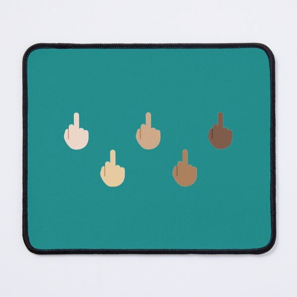 Item preview, Fuck Off Emoji designed and sold by TEDGLOBAL99.