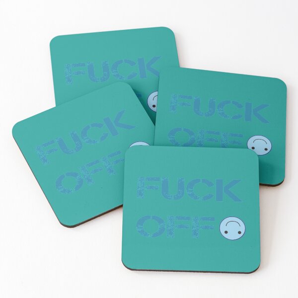 Item preview, FUCK OFF emoji         designed and sold by TEDGLOBAL99.