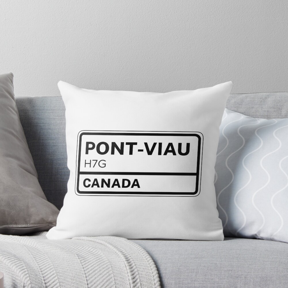 Item preview, Throw Pillow designed and sold by Rajadrone.