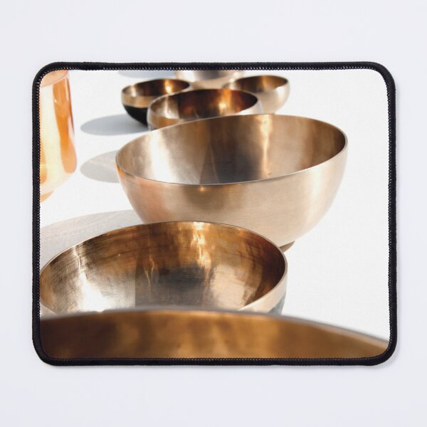 Item preview, Sound Healing Bowls designed and sold by Elena Ray.