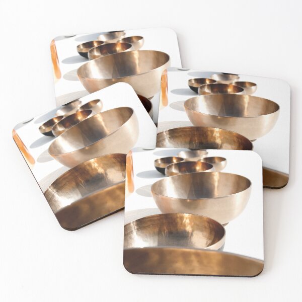 Item preview, Sound Healing Bowls designed and sold by Elena Ray.