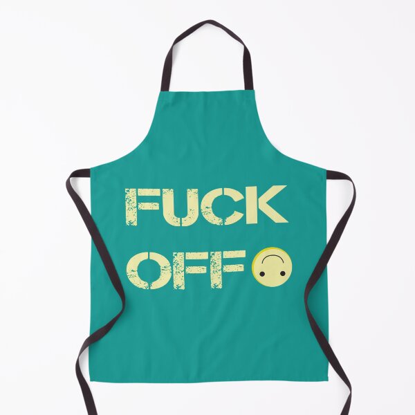 Item preview, FUCK OFF emoji designed and sold by TEDGLOBAL99.