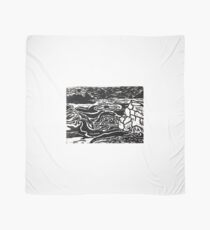 Lost at Sea Scarf