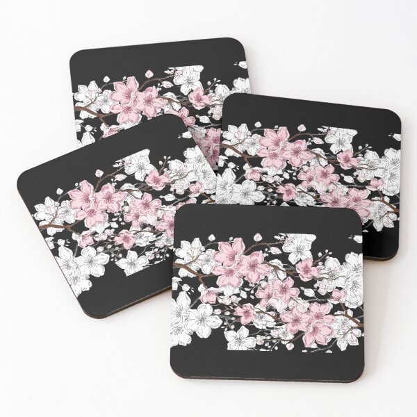Item preview, Sakura Flower designed and sold by crazymel.