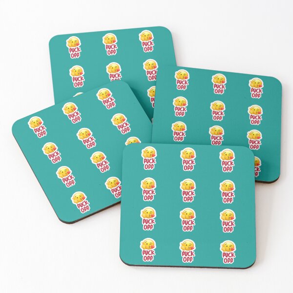 Item preview, Fuck Off Emoji     designed and sold by TEDGLOBAL99.