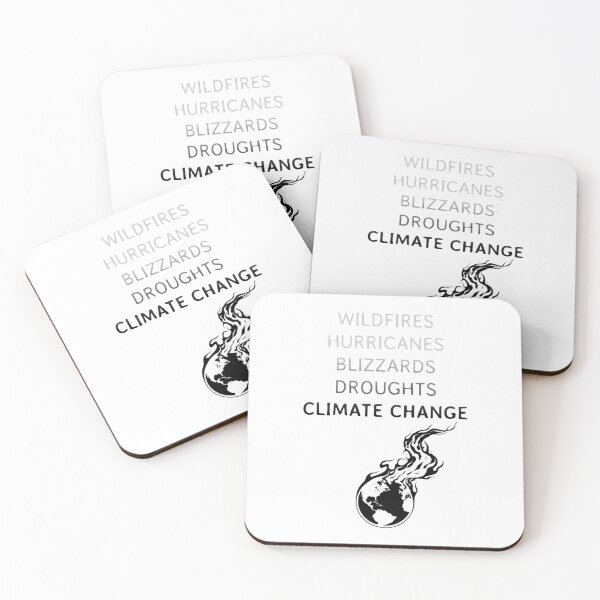 Item preview, Climate Change designed and sold by Balerion6.