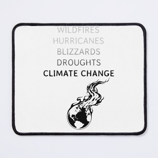 Item preview, Climate Change designed and sold by Balerion6.