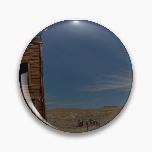 Item preview, Desert Ghost Town - Photography designed and sold by Designs2Excite.