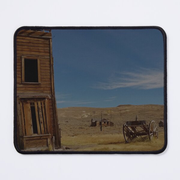 Item preview, Desert Ghost Town - Photography designed and sold by Designs2Excite.