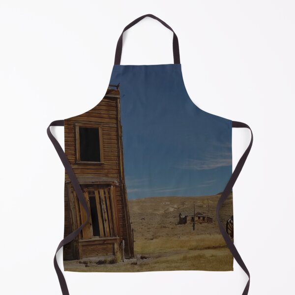 Item preview, Desert Ghost Town - Photography designed and sold by Designs2Excite.