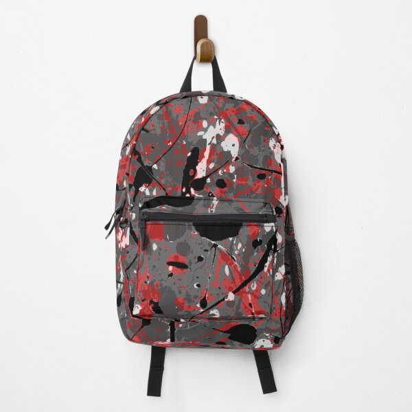 Item preview, Commotion No. 3 (L) designed and sold by Rockett Graphics.