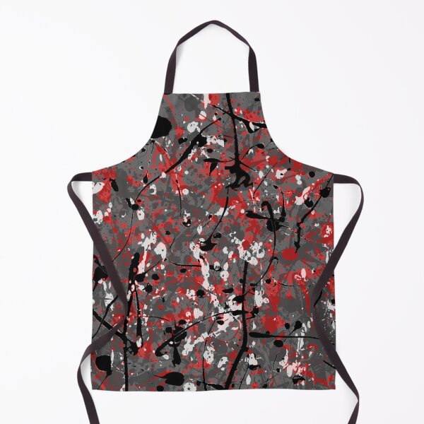 Item preview, Commotion No. 3 (L) designed and sold by Rockett Graphics.