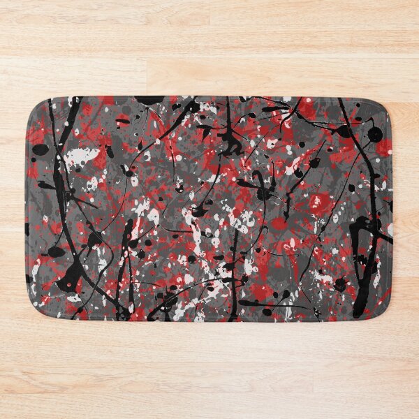 Item preview, Commotion No. 3 (L) designed and sold by Rockett Graphics.