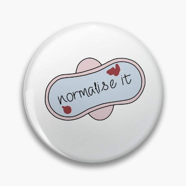 Item preview, Normalise it designed and sold by Doctor Michaela.