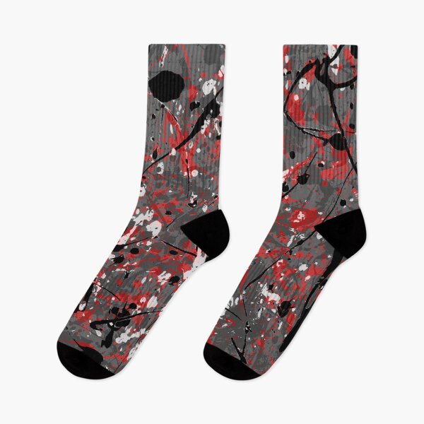 Item preview, Commotion No. 3 (L) designed and sold by Rockett Graphics.
