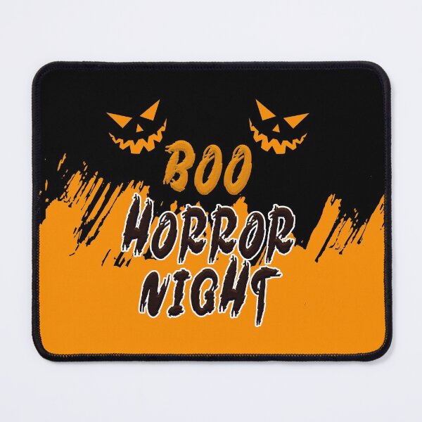 Item preview, boo horror night designed and sold by hichametta.