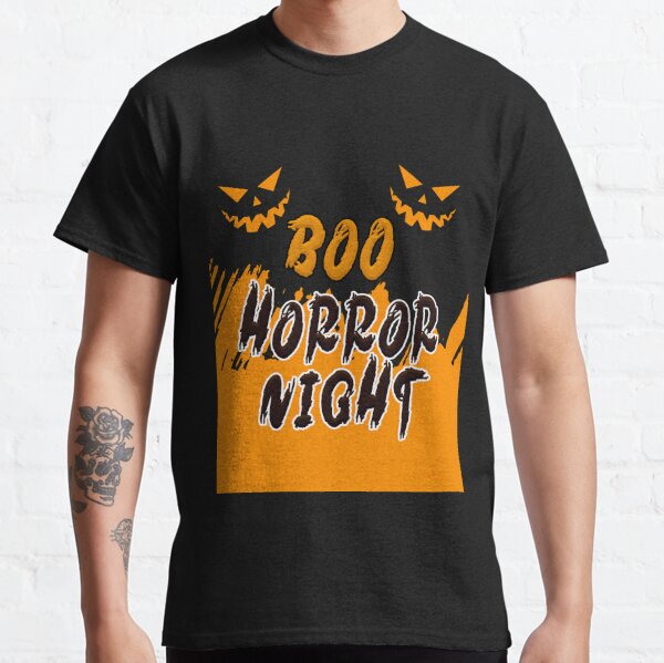 All Hail Halloween' Shirt, Where Goth Meets Dad Jokes