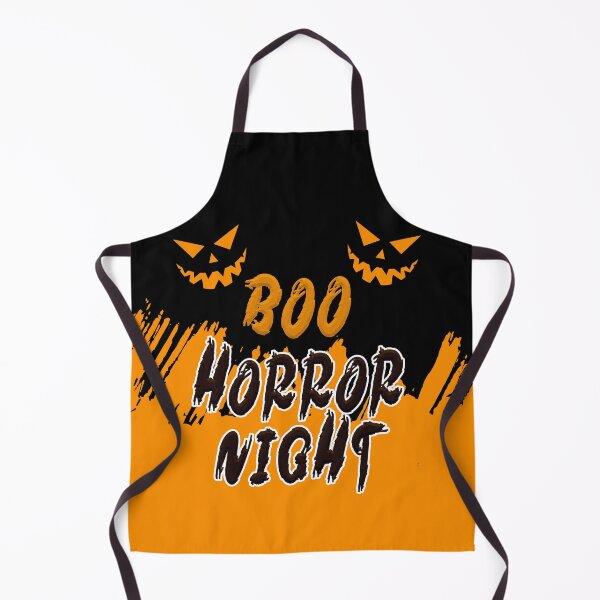 Item preview, boo horror night designed and sold by hichametta.