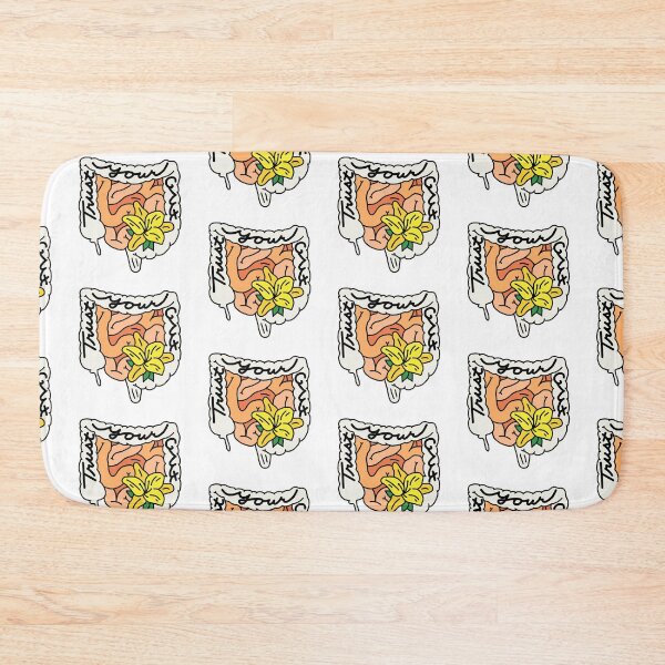 Item preview, Trust your gut designed and sold by Doctor Michaela.