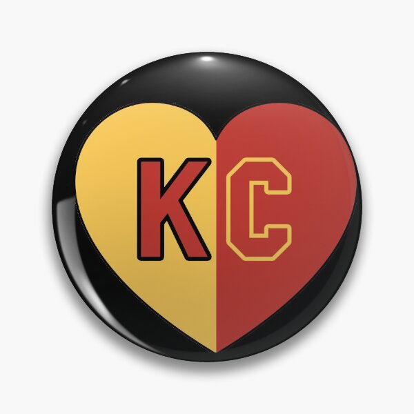 Item preview, I Love Kansas City KC Heart designed and sold by bitstudio.