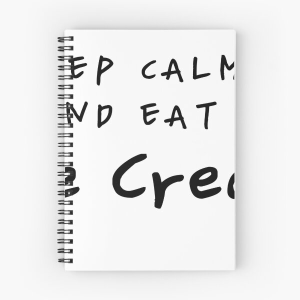 Item preview, I'm Just Here For The Ice Cream. Classic designed and sold by Zakariya20.