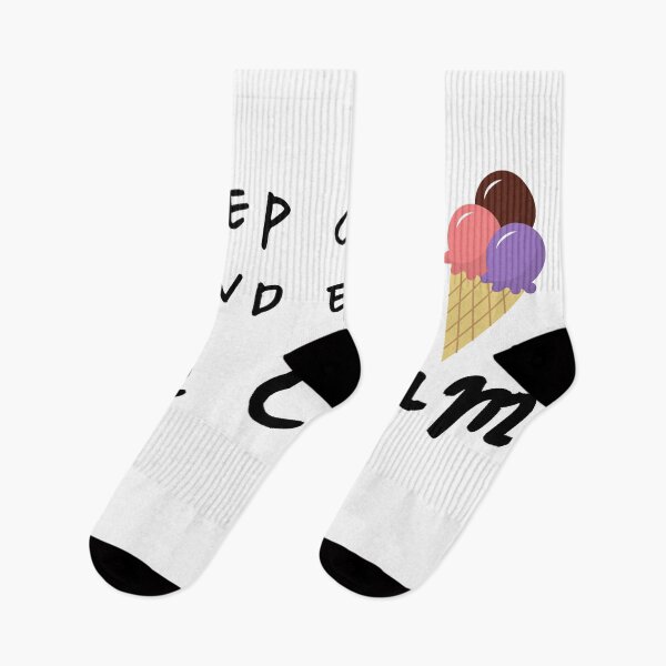 Item preview, I'm Just Here For The Ice Cream. Classic designed and sold by Zakariya20.