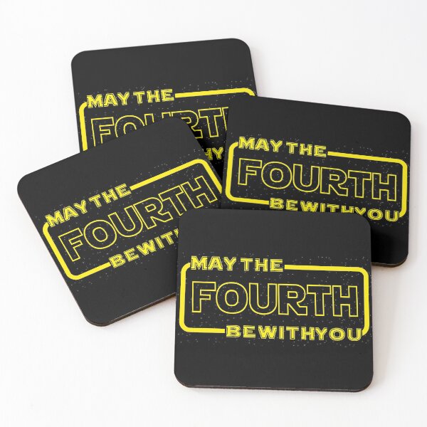 Item preview, May the Fourth be with you designed and sold by riverswardrobe.