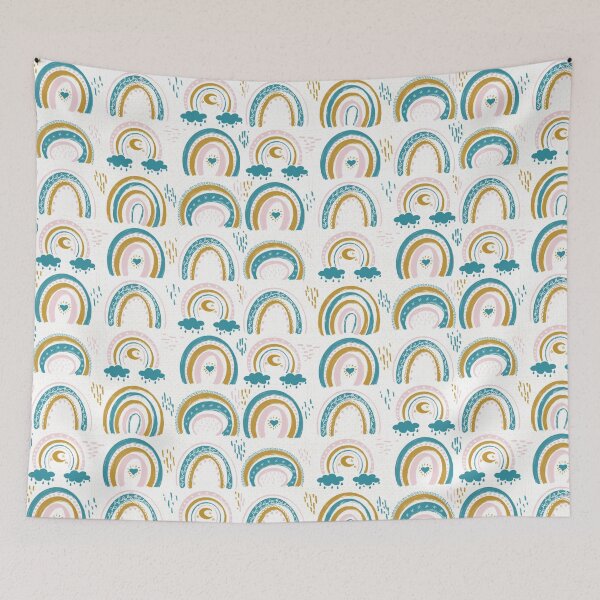 Item preview, Rainbow Baby designed and sold by Christina Anderson.