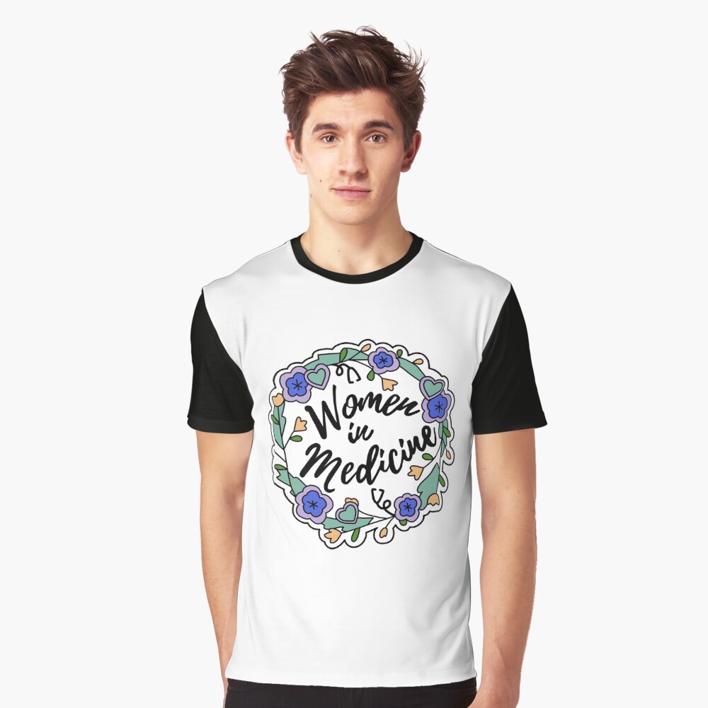 Vista previa del artículo con la obra «Camiseta gráfica», diseñado y vendido por mrek068.