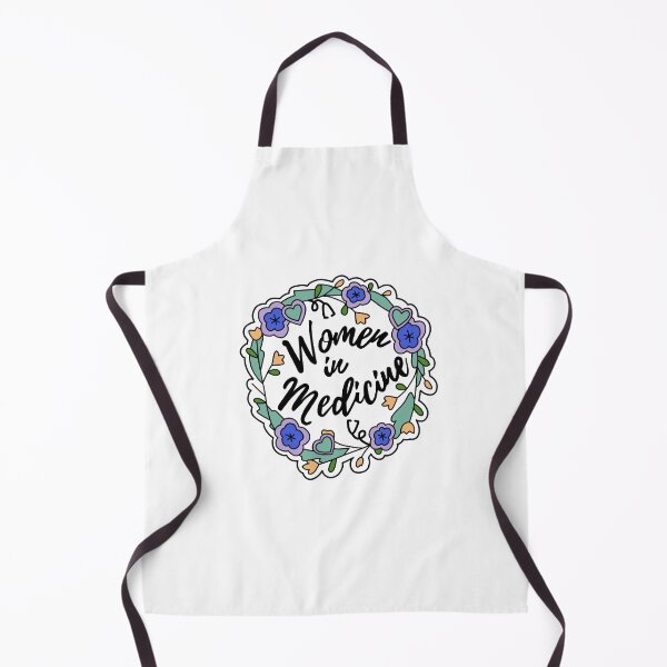 Item preview, Women in medicine designed and sold by Doctor Michaela.