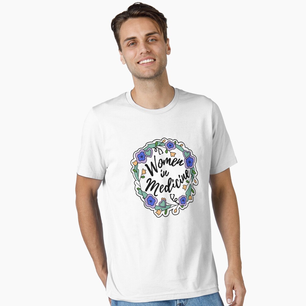 Vista previa del artículo con la obra «Camiseta esencial», diseñado y vendido por mrek068.