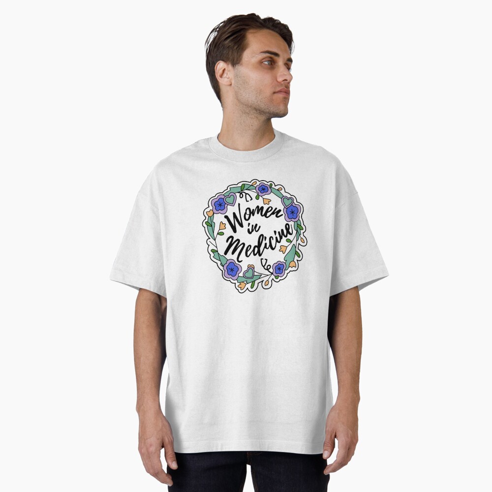 Vista previa del artículo con la obra «Camiseta holgada», diseñado y vendido por mrek068.