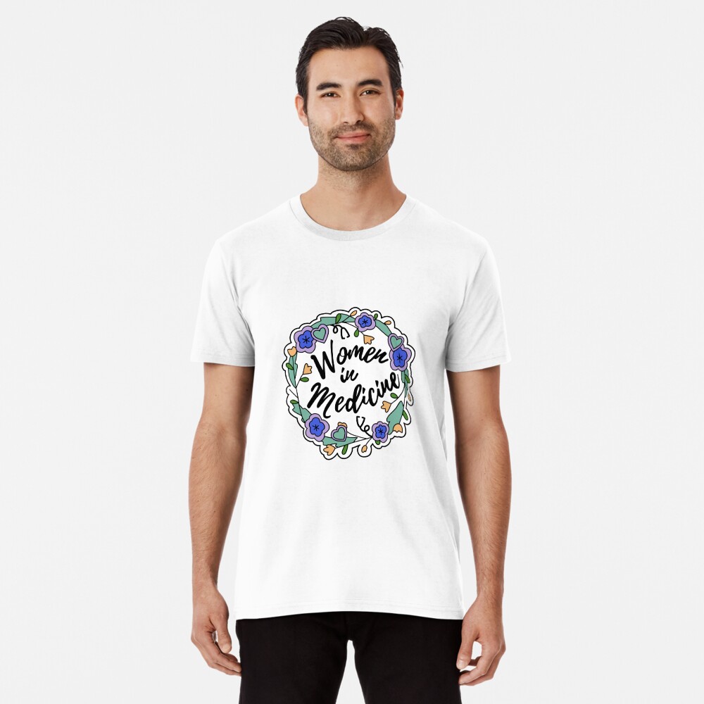 Vista previa del artículo con la obra «Camiseta premium», diseñado y vendido por mrek068.
