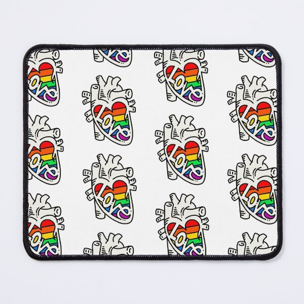 Item preview, Love heart designed and sold by Doctor Michaela.