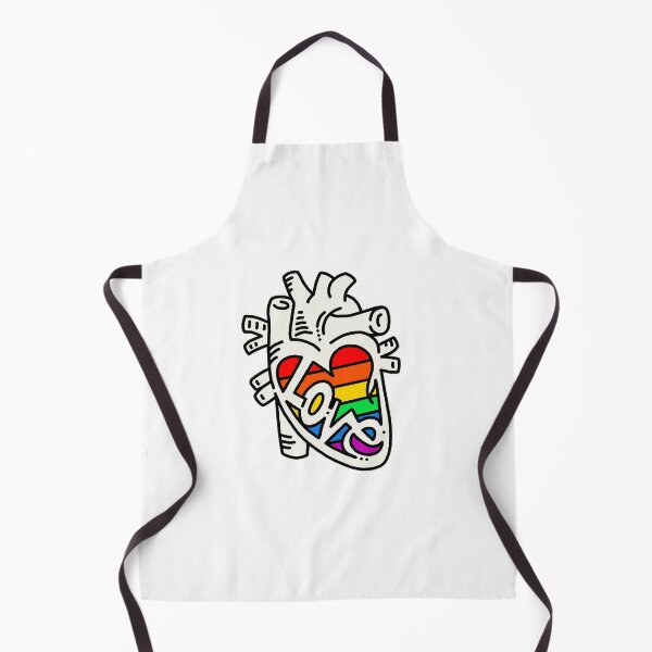 Item preview, Love heart designed and sold by Doctor Michaela.