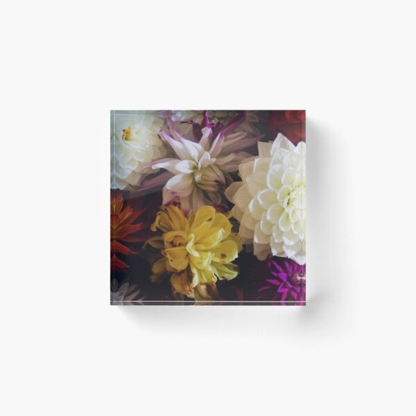 Item preview, Selection of Flowers - Photography designed and sold by Designs2Excite.