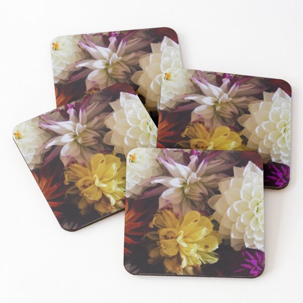 Item preview, Selection of Flowers - Photography designed and sold by Designs2Excite.