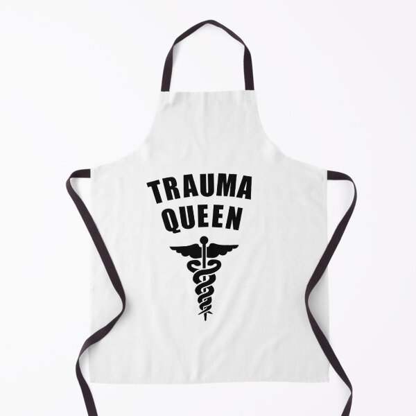 Item preview, Trauma queen designed and sold by Doctor Michaela.