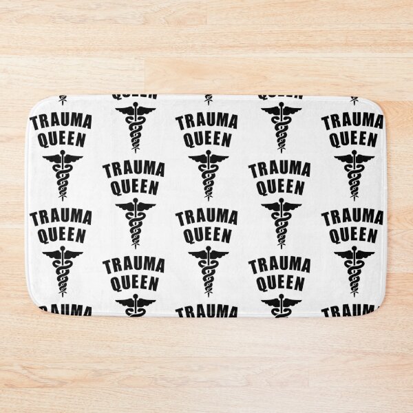 Item preview, Trauma queen designed and sold by Doctor Michaela.