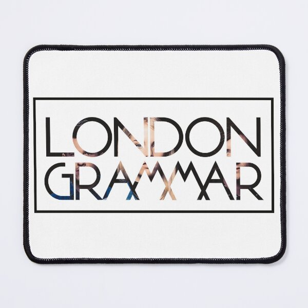 Item preview, London Grammar designed and sold by karenbene.