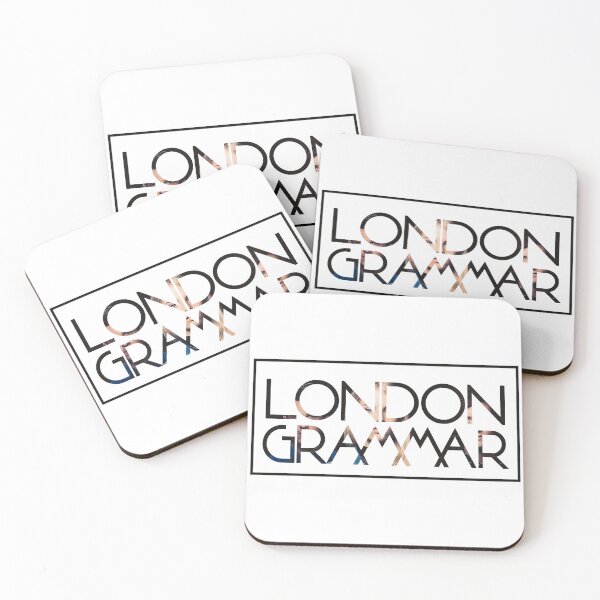 Item preview, London Grammar designed and sold by karenbene.
