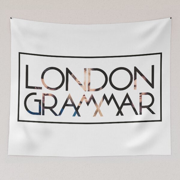 Item preview, London Grammar designed and sold by karenbene.