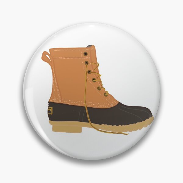 Item preview,  Duck Boot designed and sold by catherwoman.