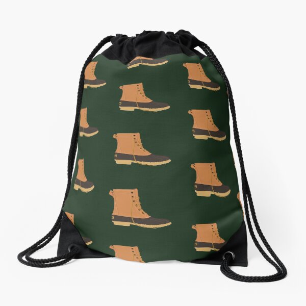 Ll Bean Drawstring Bags for Sale Redbubble