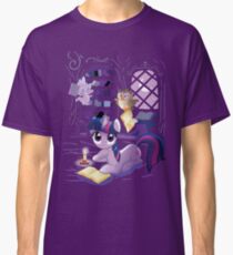 My Little Pony - Twilight Sparkle Classic T-Shirt
